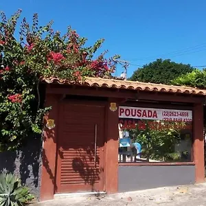  Casa de hóspedes Casa Da Tatá Brasil