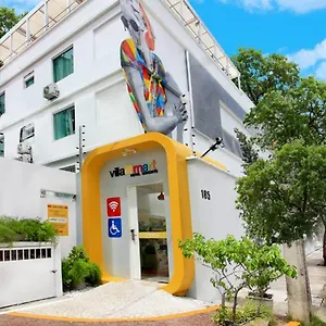 *** Hotel Smart Brasil