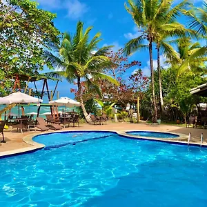 *** Hotel Enseada Dos Corais Brasil