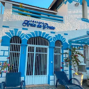 ** Hotel Areia Da Brasil