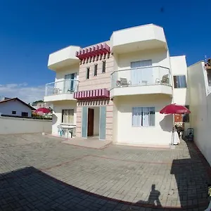 Apartamento Residencial Zanir, Penha (Santa Catarina)