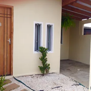 Casa de Férias Recanto Da Dani, Penha (Santa Catarina)